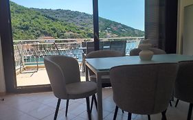 Apartmani Pulic