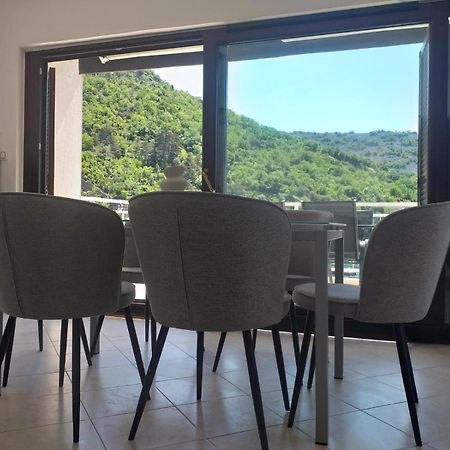 Apartmani Pulic Zengg Kültér fotó
