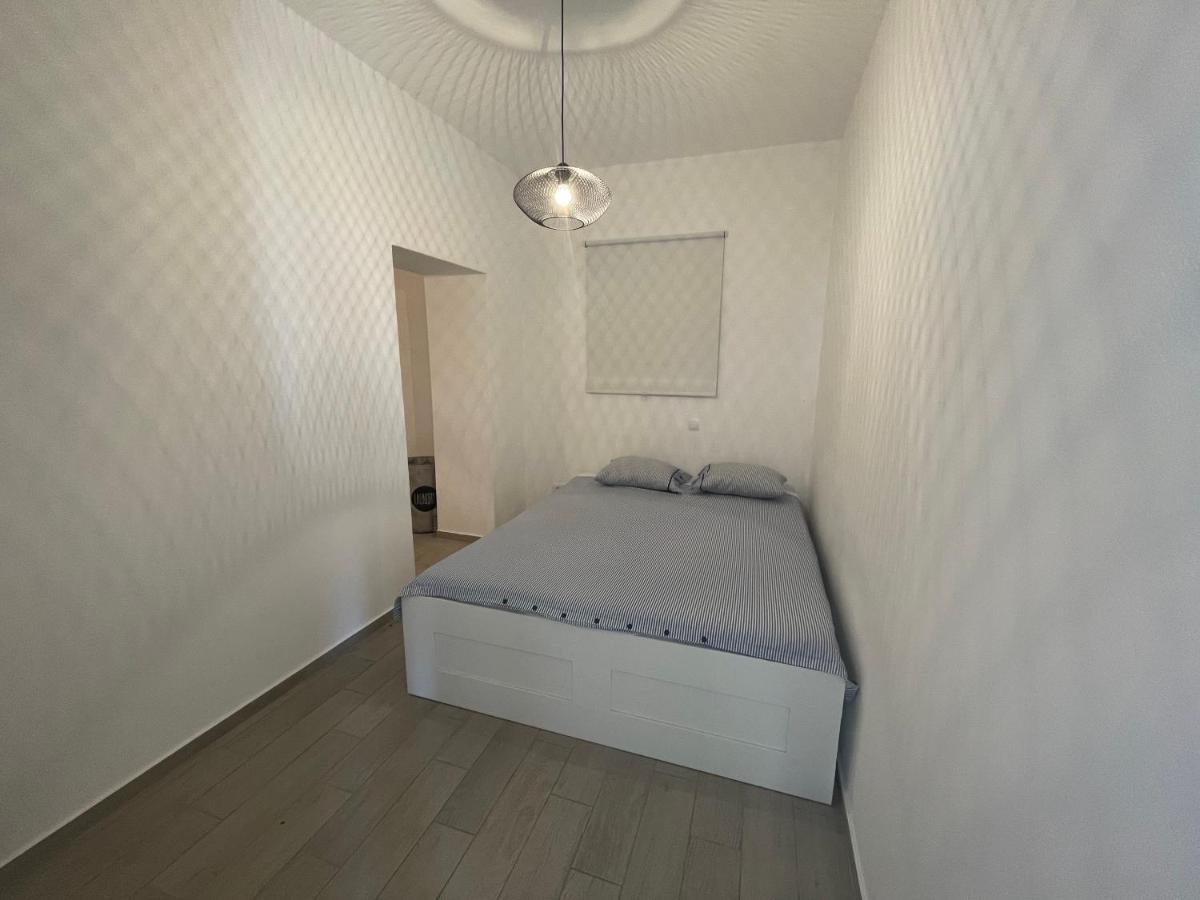 Apartmani Pulic Zengg Kültér fotó