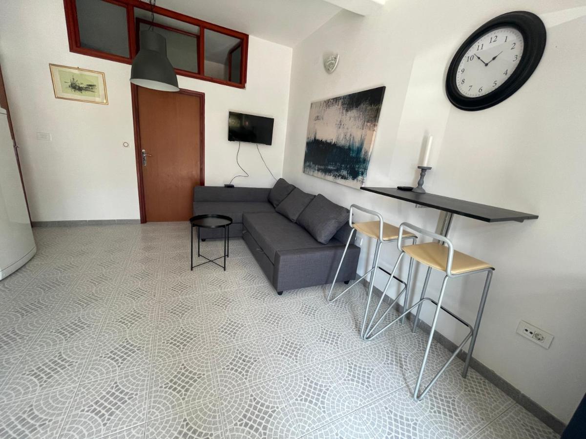 Apartmani Pulic Zengg Kültér fotó