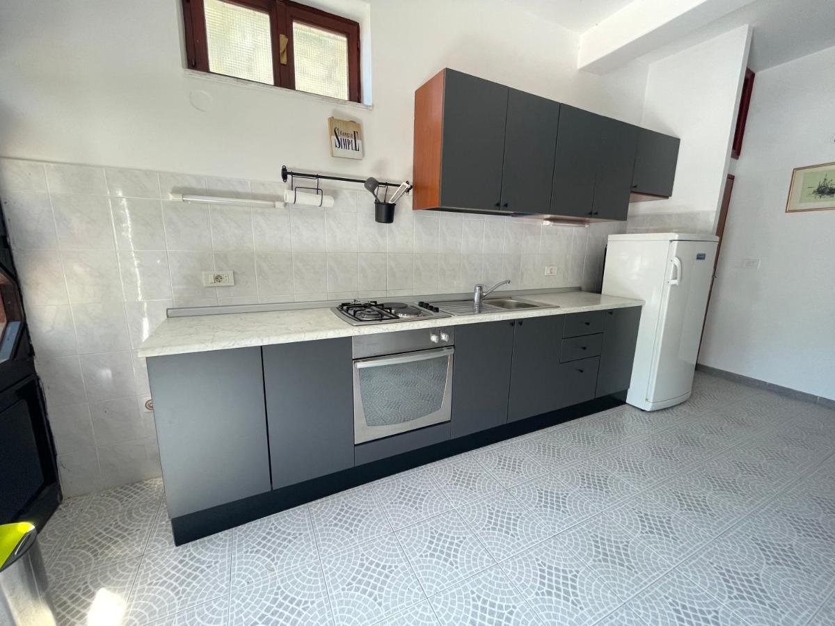 Apartmani Pulic Zengg Kültér fotó