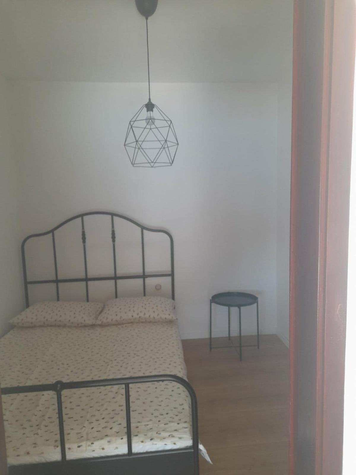 Apartmani Pulic Zengg Kültér fotó