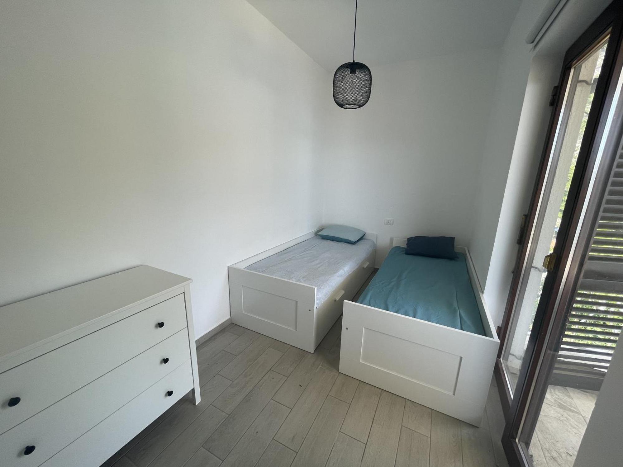 Apartmani Pulic Zengg Szoba fotó