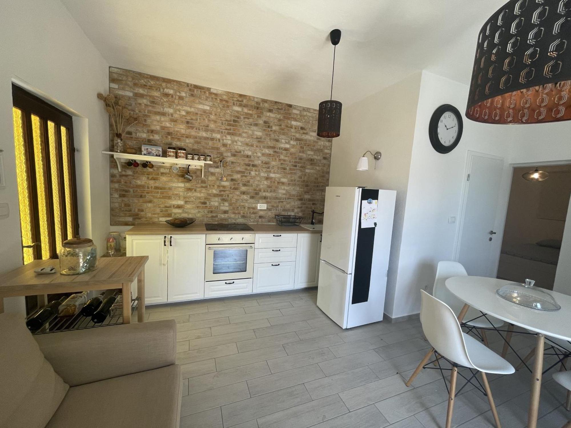 Apartmani Pulic Zengg Szoba fotó