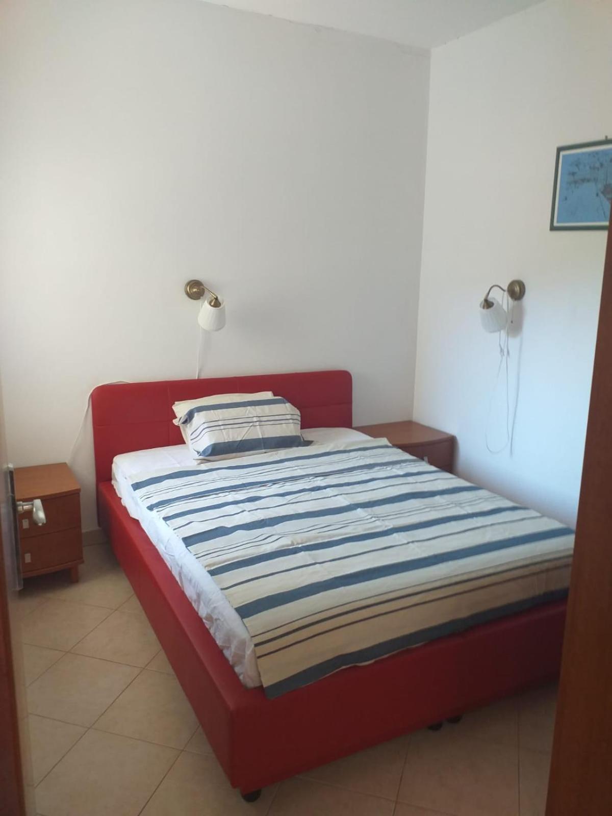 Apartmani Pulic Zengg Kültér fotó