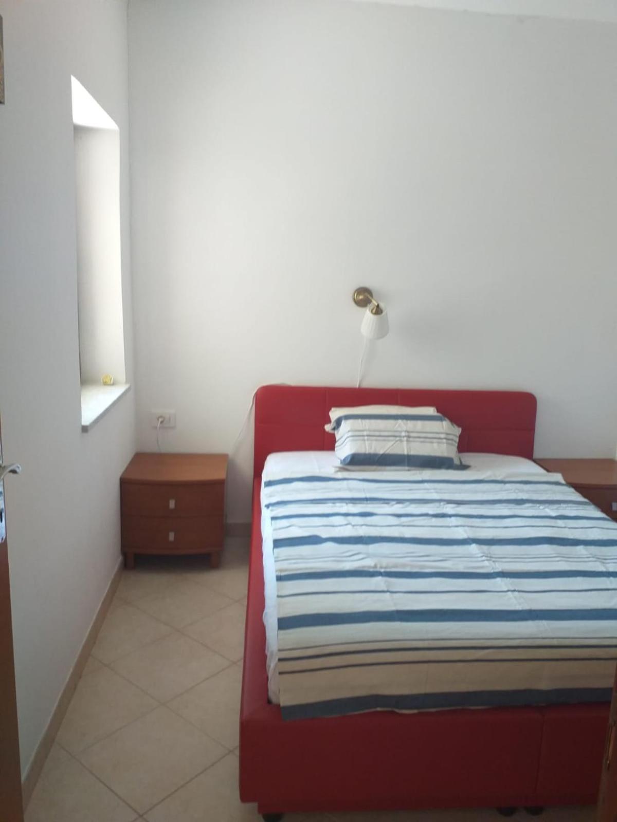 Apartmani Pulic Zengg Kültér fotó