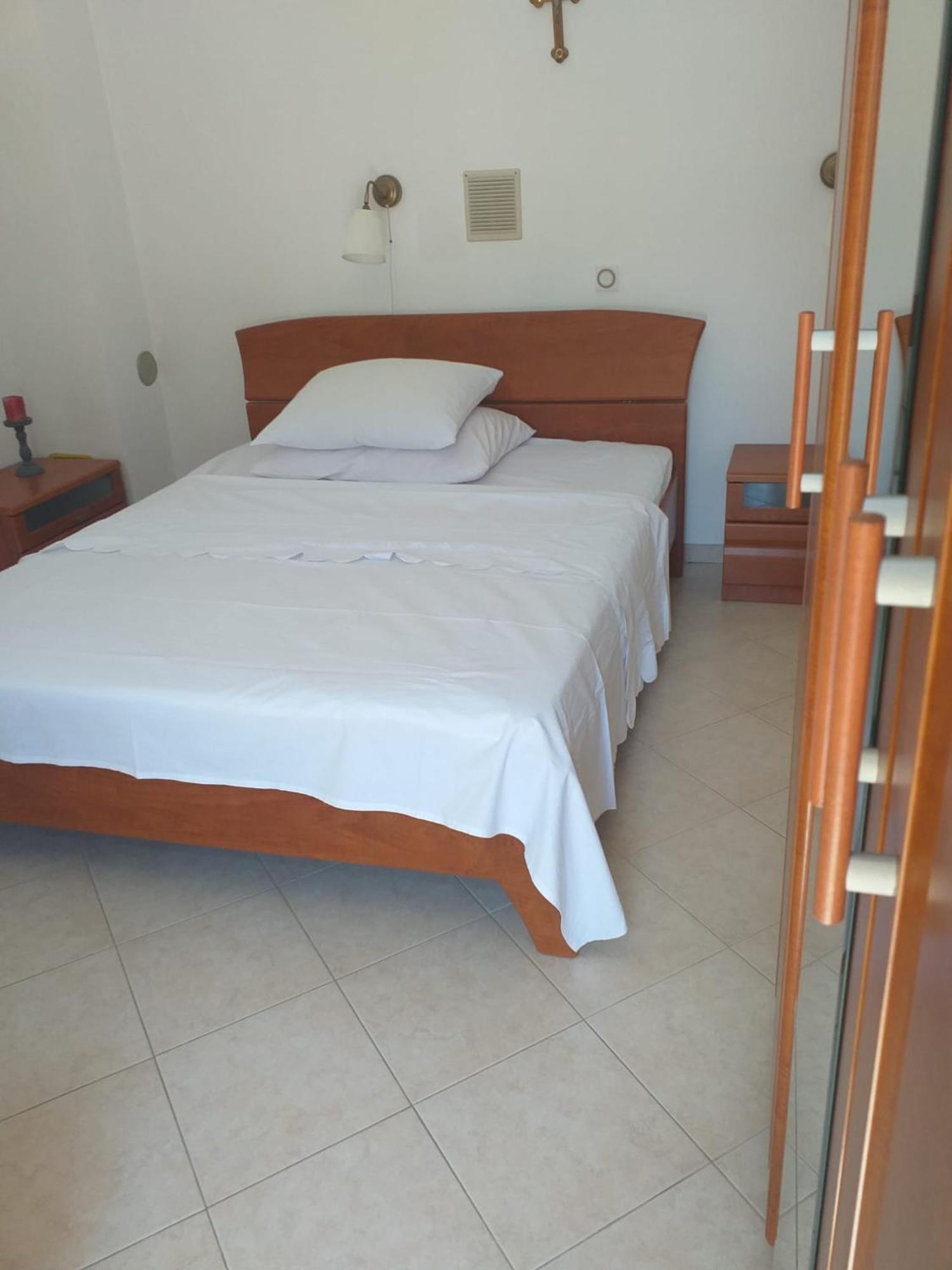 Apartmani Pulic Zengg Kültér fotó