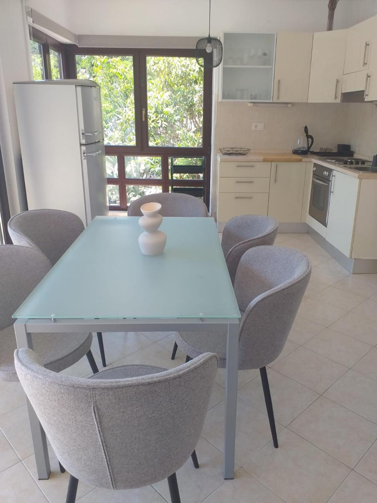 Apartmani Pulic Zengg Kültér fotó