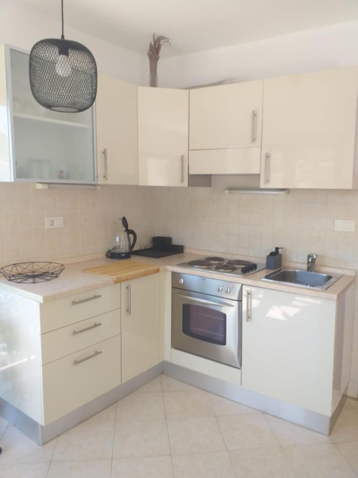 Apartmani Pulic Zengg Kültér fotó