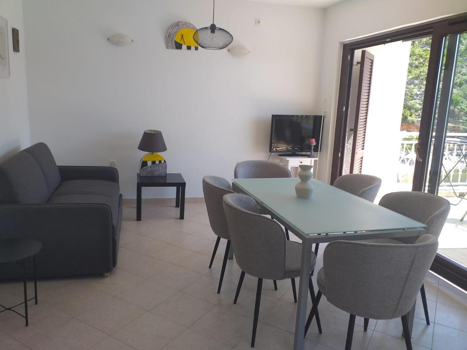 Apartmani Pulic Zengg Kültér fotó