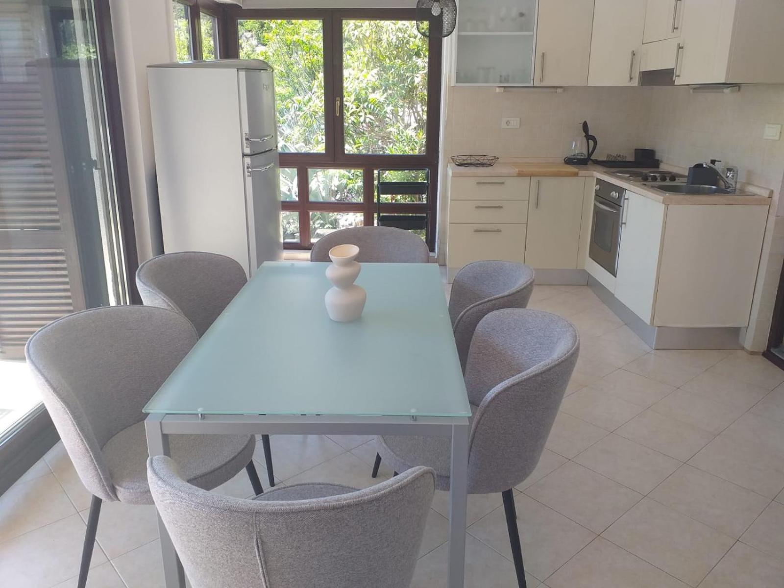 Apartmani Pulic Zengg Kültér fotó